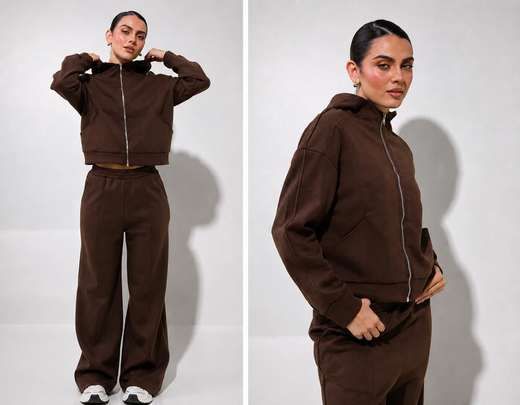 Set deportivo Sara (pre-venta)