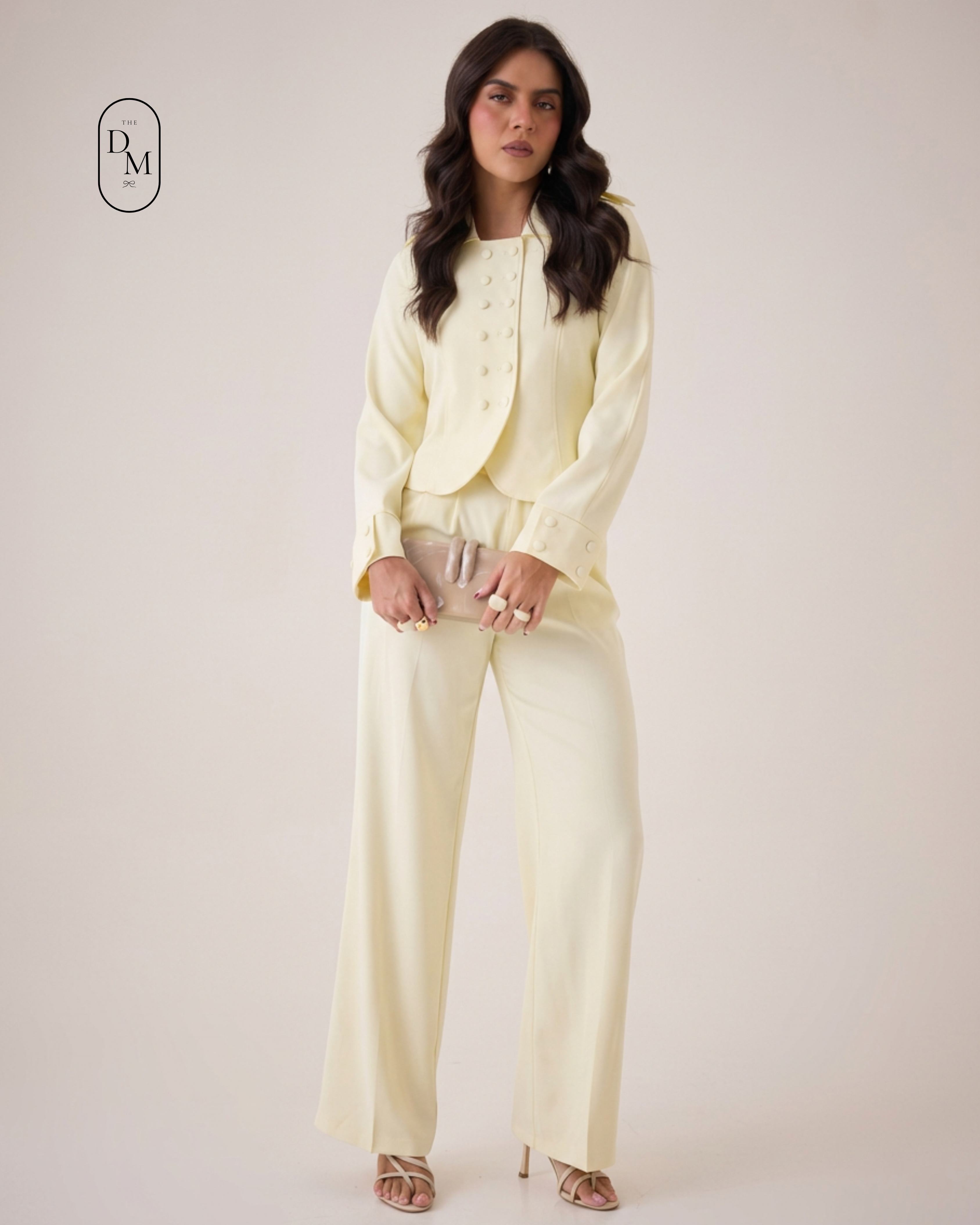 SET BOTONES ANA CARO