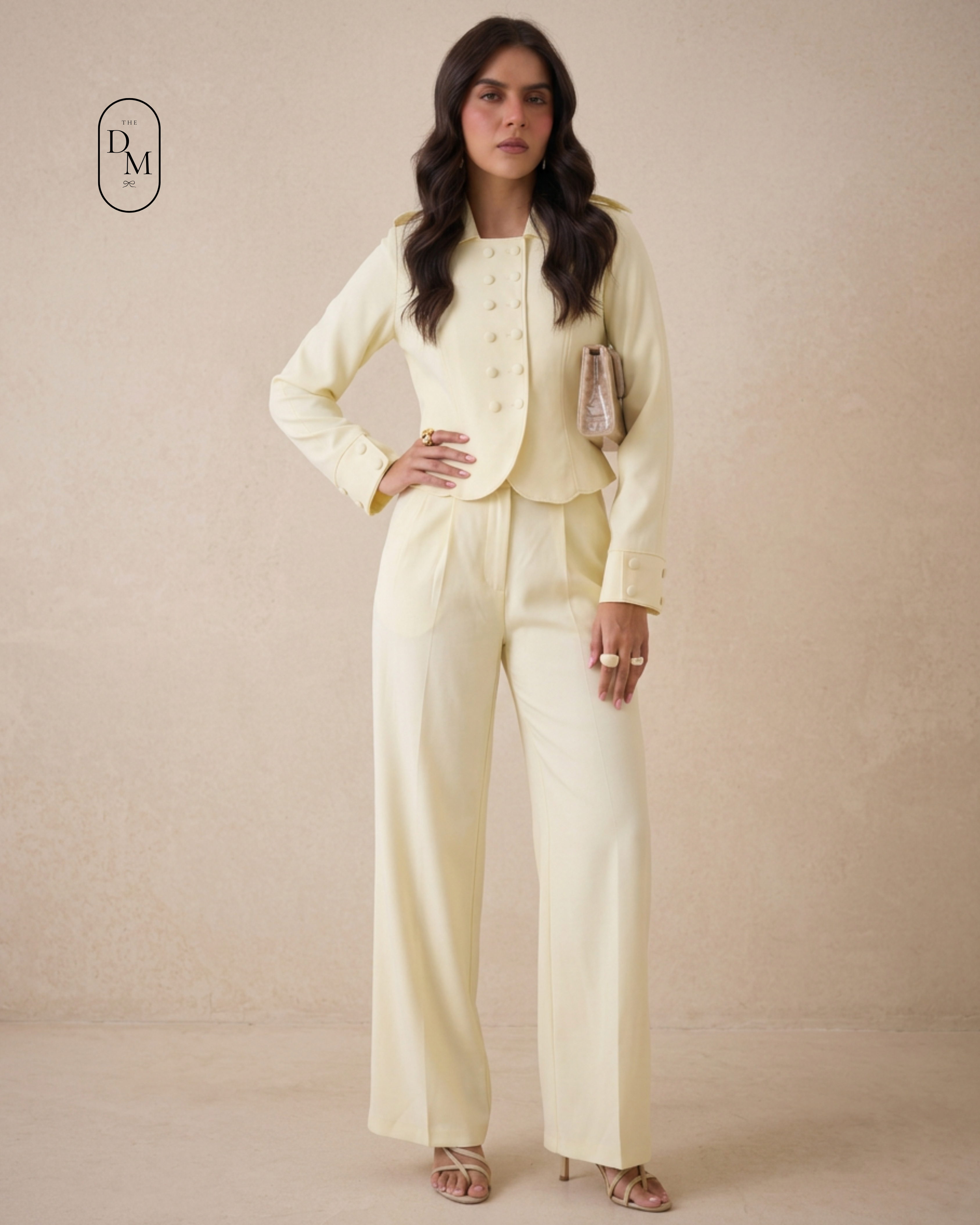 SET BOTONES ANA CARO