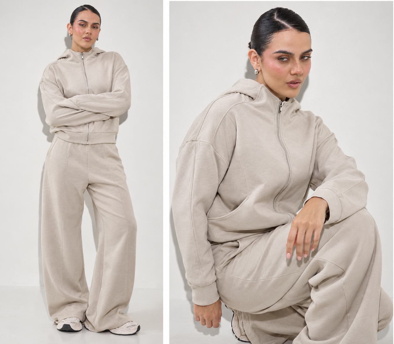 Set deportivo Sara (pre-venta)